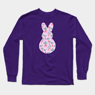 Bunny Carrots Long Sleeve T-Shirt